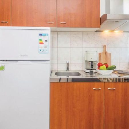 Apartments Niko Stinica Extérieur photo