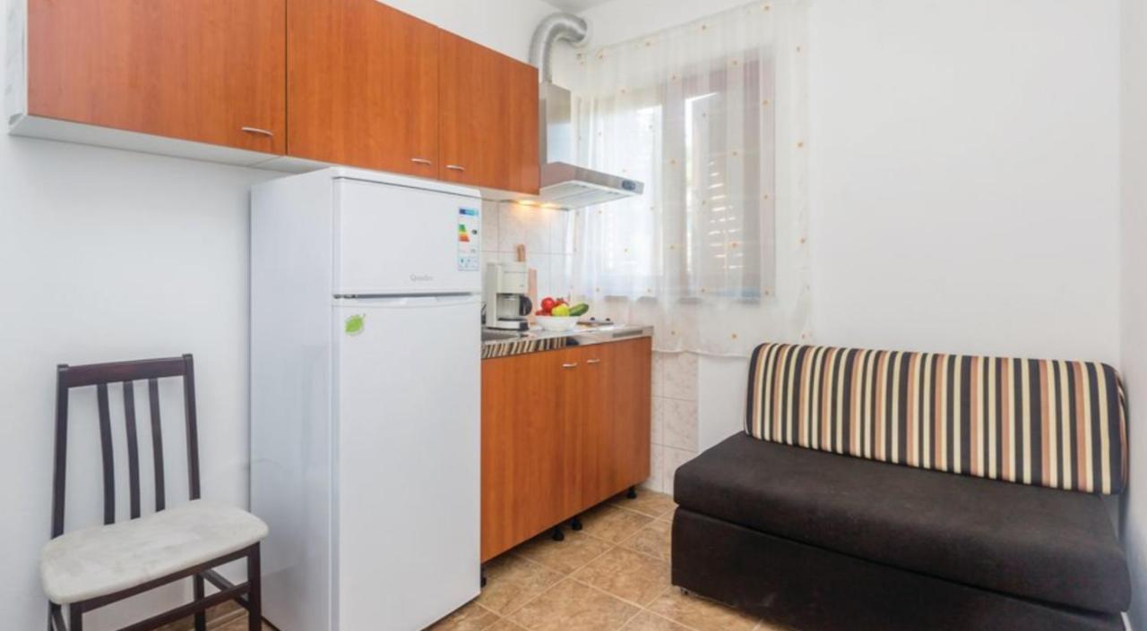 Apartments Niko Stinica Extérieur photo