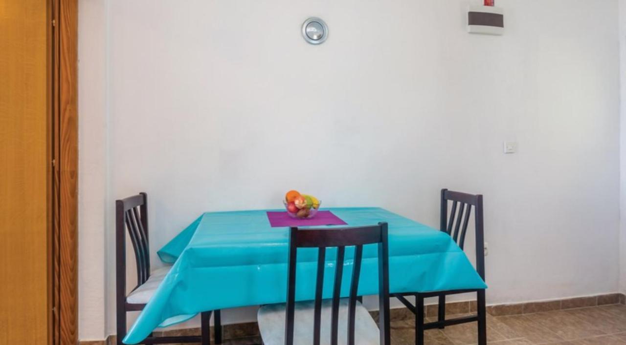 Apartments Niko Stinica Extérieur photo