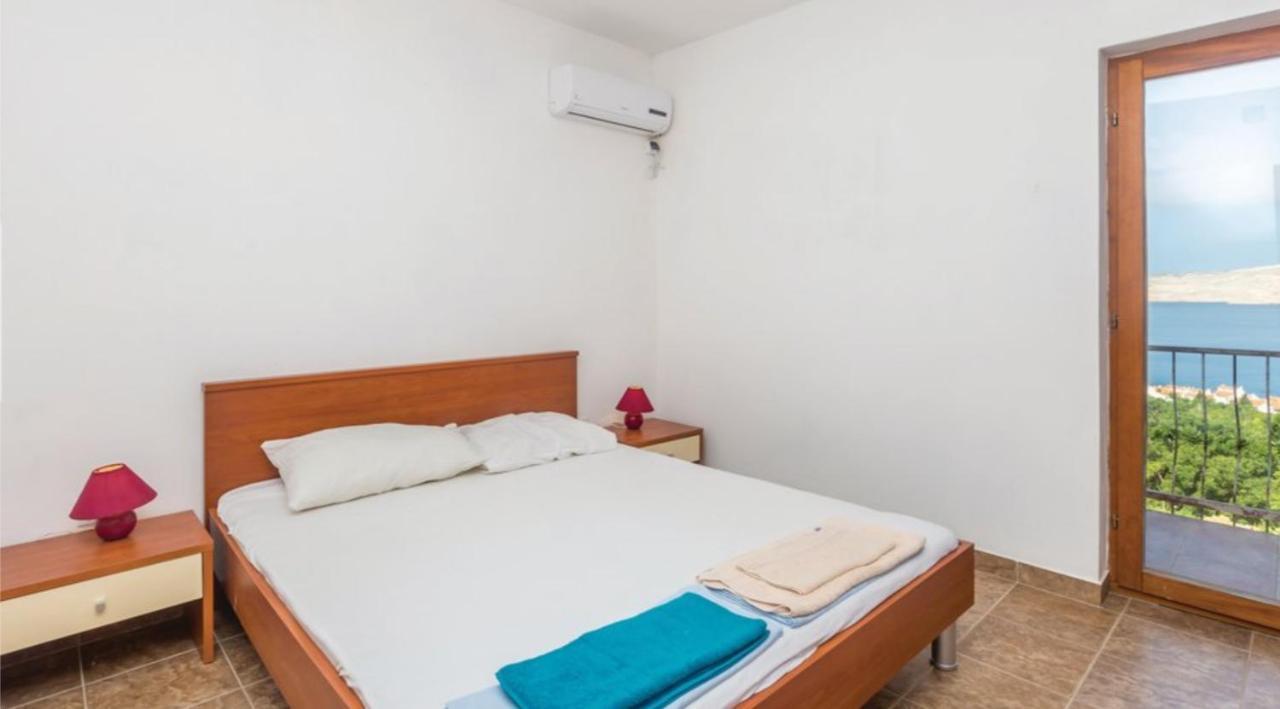 Apartments Niko Stinica Extérieur photo