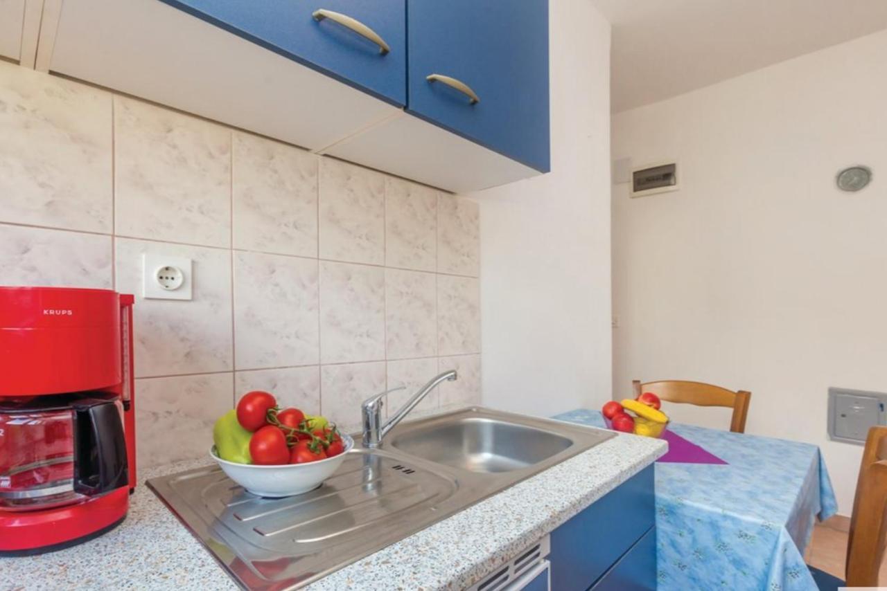 Apartments Niko Stinica Extérieur photo