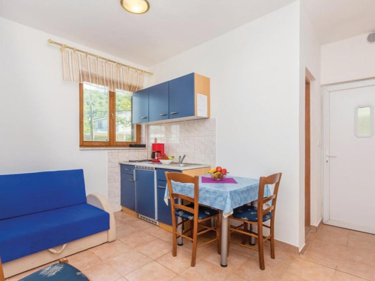Apartments Niko Stinica Extérieur photo