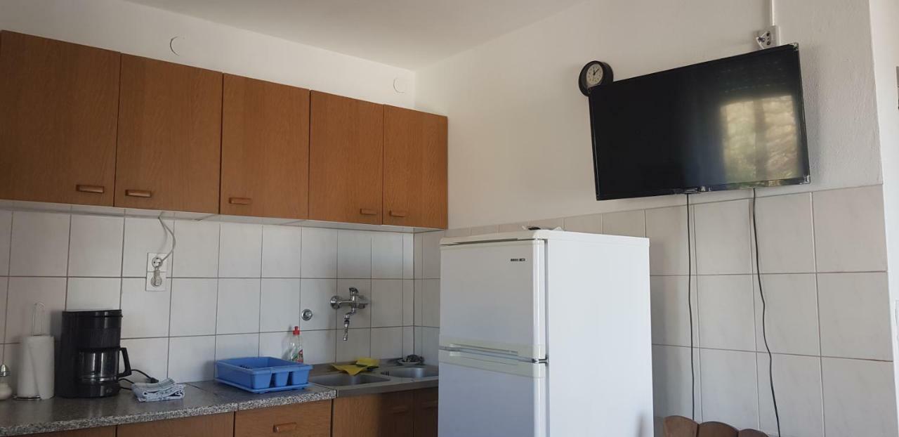 Apartments Niko Stinica Extérieur photo