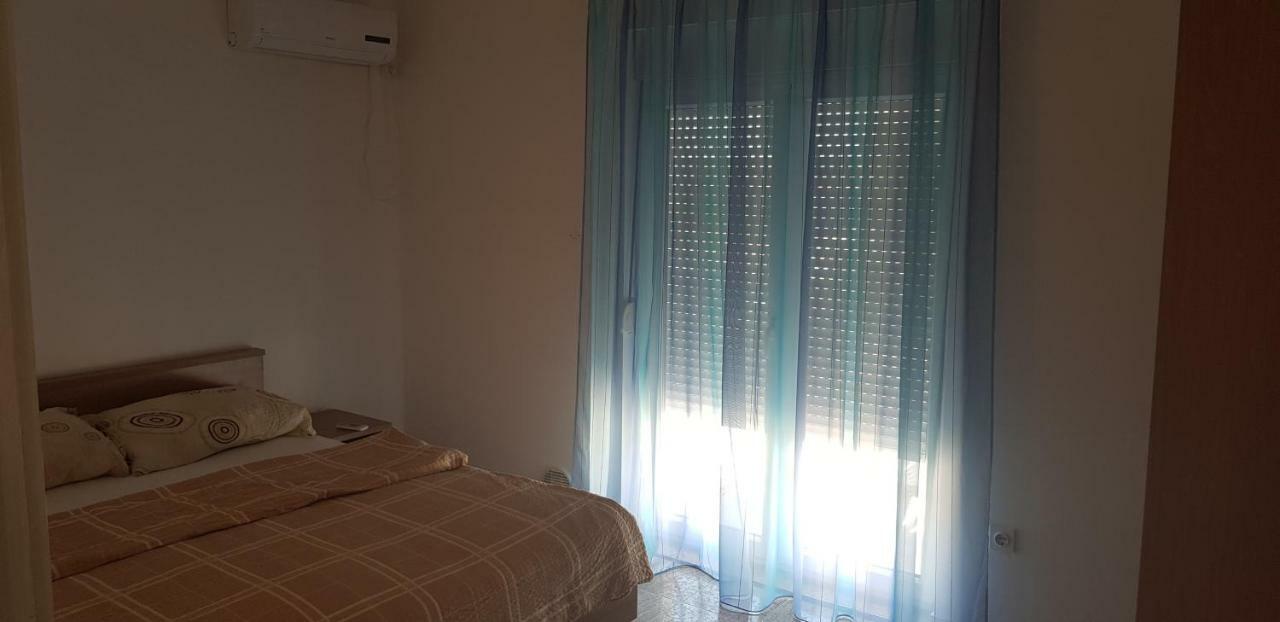 Apartments Niko Stinica Extérieur photo